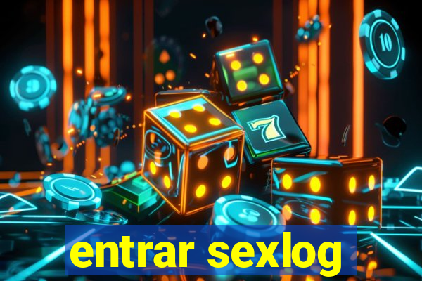 entrar sexlog